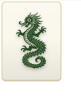 Green Dragon